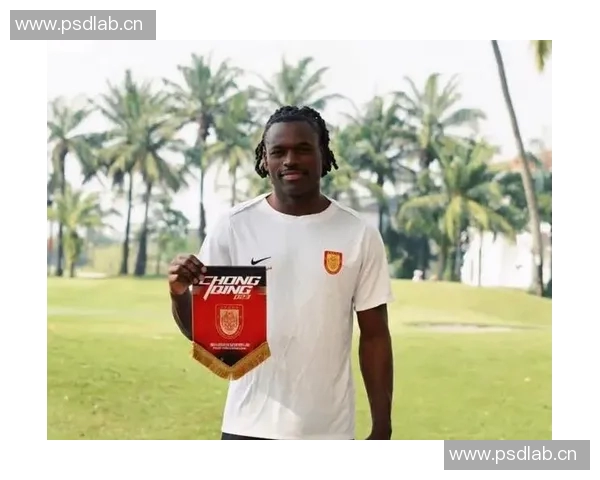 中超豪门不要的外援,为何重庆铜梁龙都抢着要,背后原因找到了