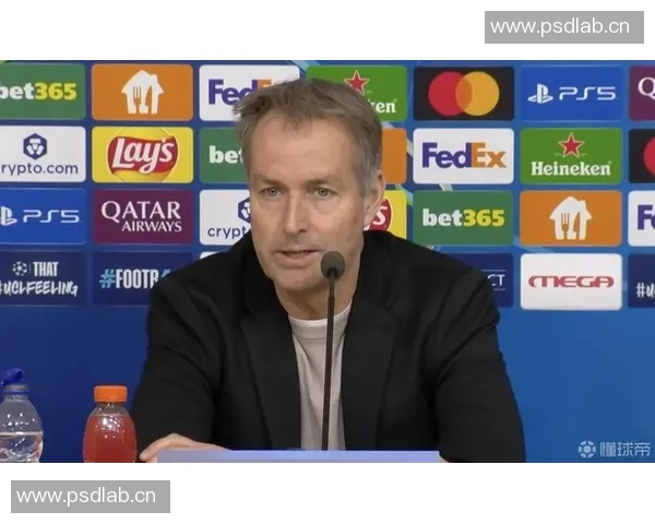 尤尔曼德:药厂今天打得太疲软了;球队心理有问题?我不同意