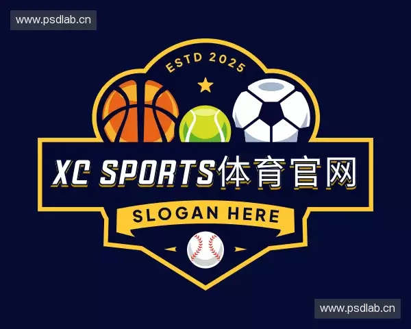 关于发现xc sports